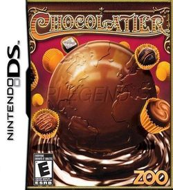 4954 - Chocolatier (Trimmed 61 Mbit)(Intro) ROM